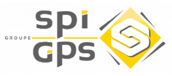 Logo ENTREPRISE GENERALE DE PEINTURE (S.P.I.)